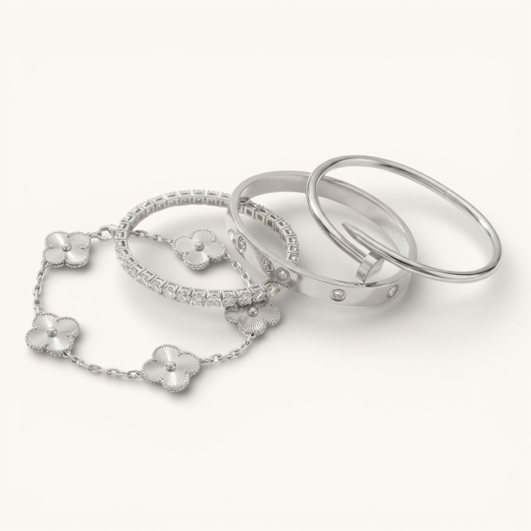 Elegance Deluxe Stack