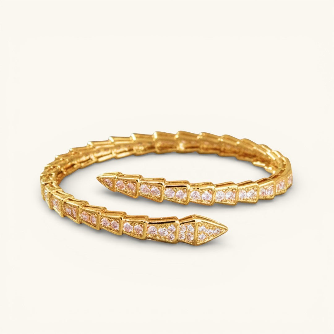 Bracelet Serpent Deluxe