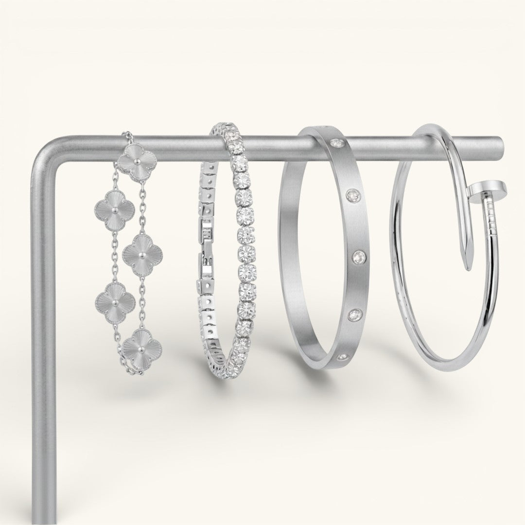 Elegance Deluxe Stack