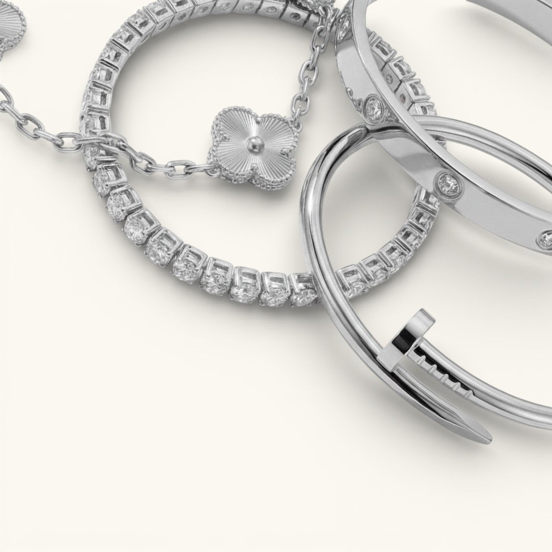 Elegance Deluxe Stack