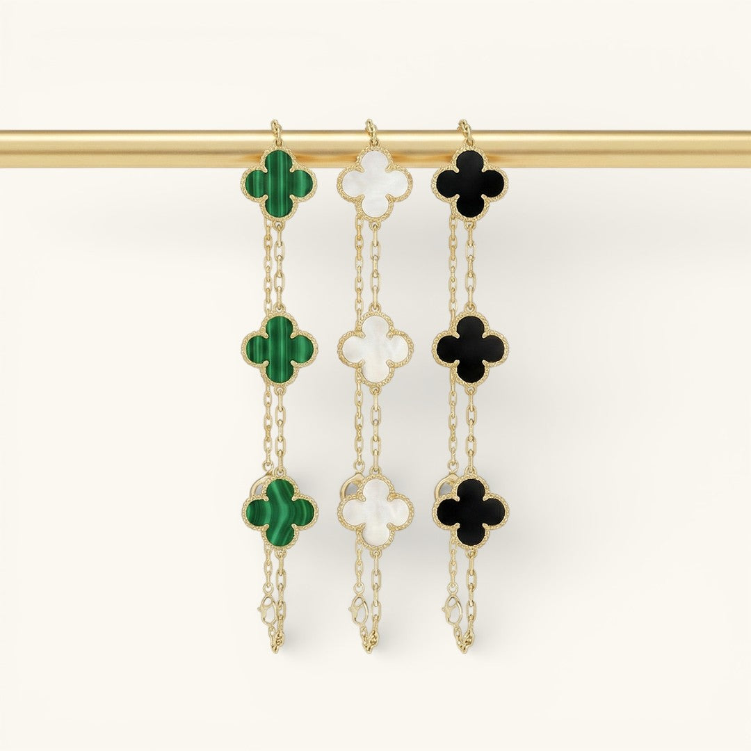 Hollywood Clover Set