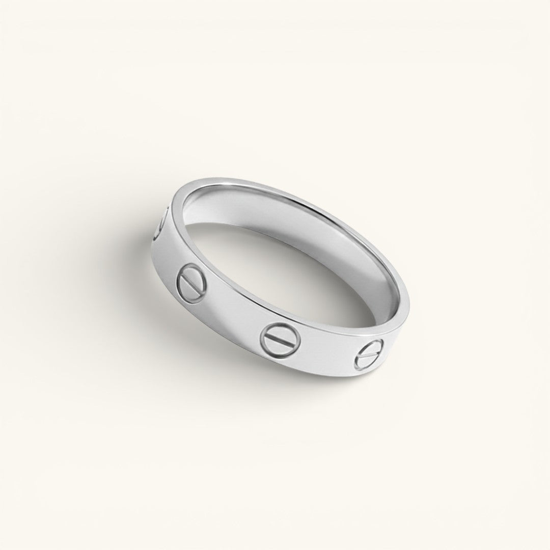 Love Beauty Ring