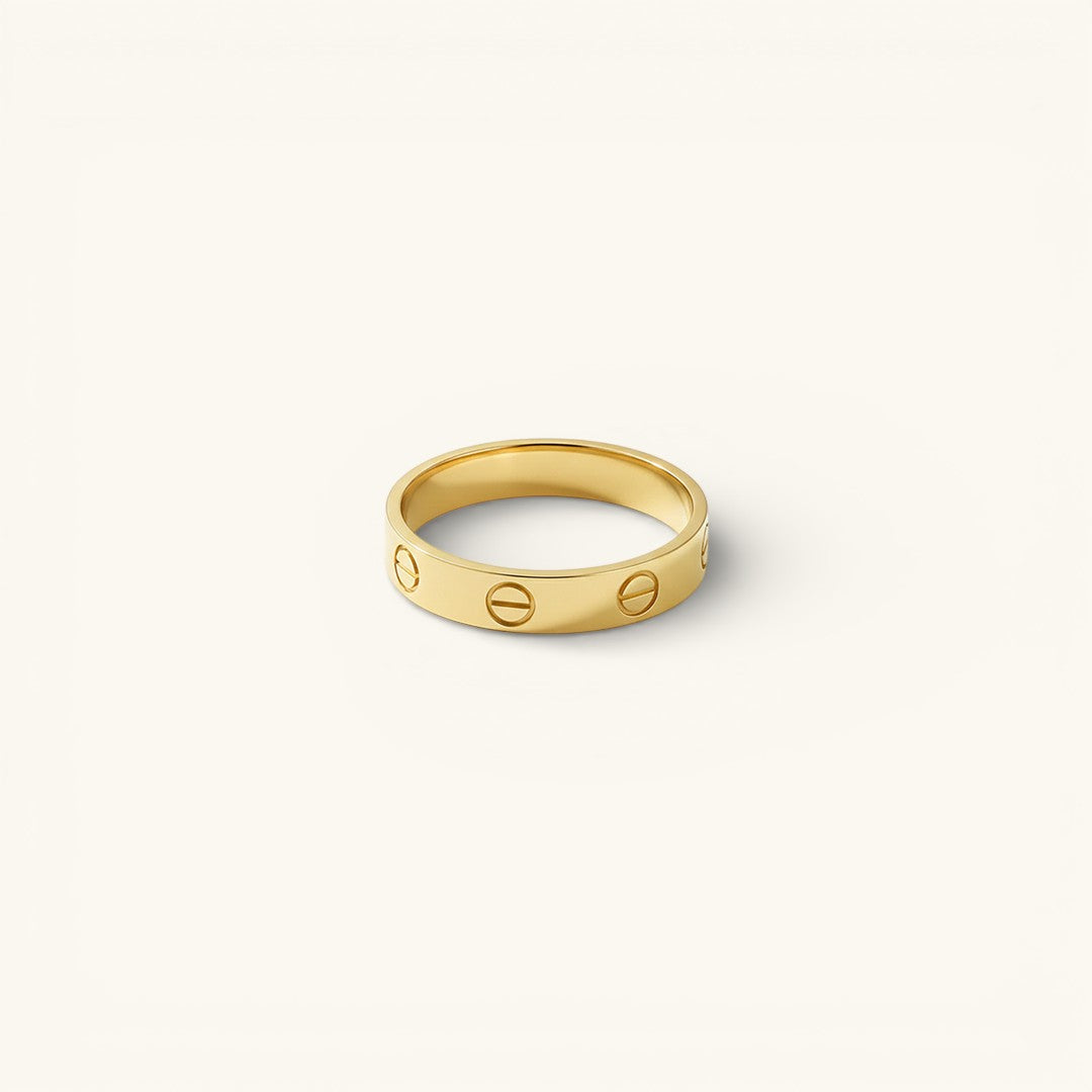Love Beauty Ring