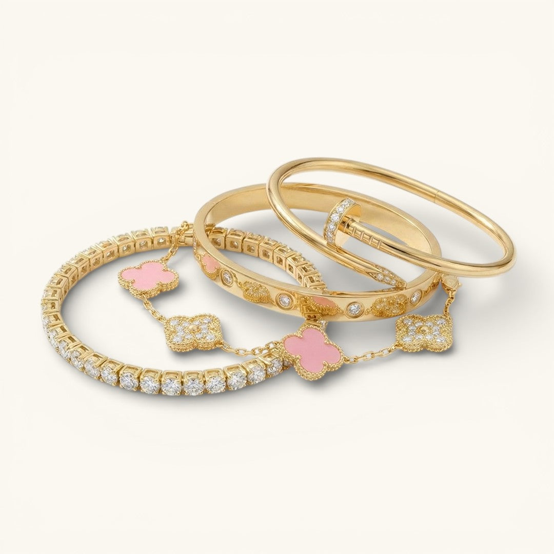 Marbella Luxury Set