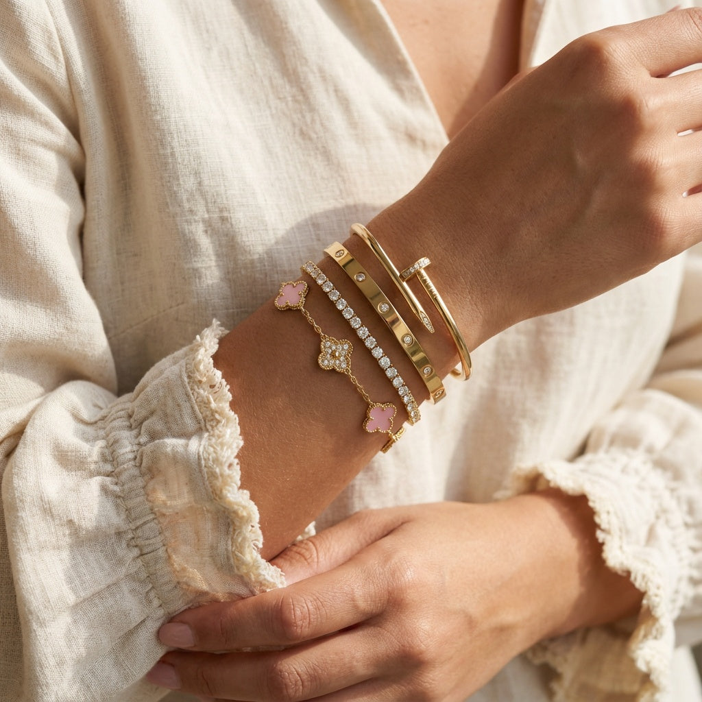 Marbella Luxury Set