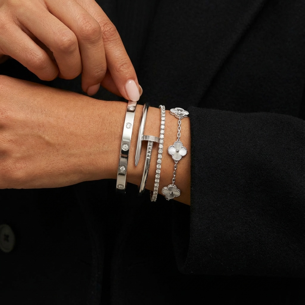 Elegance Deluxe Stack